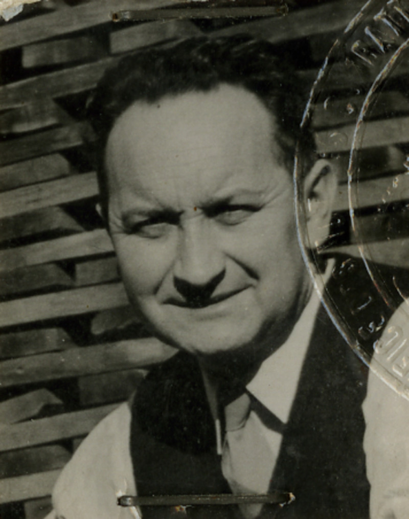 image for Boujut, Pierre (1913-1992)