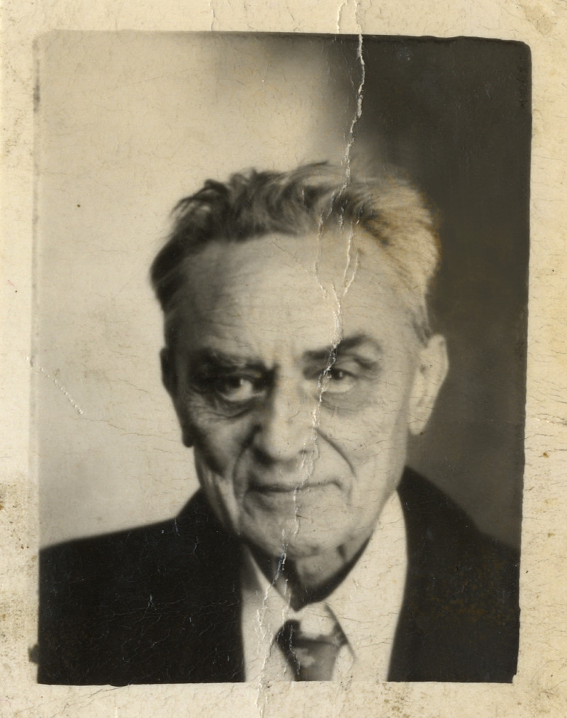 image for Corréard, Jules (1874-1957)