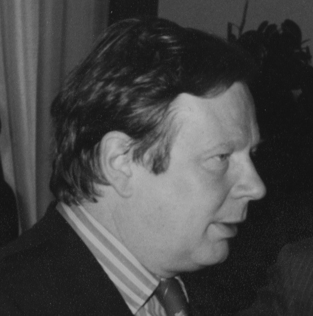 image for Benoist, Jean-Marie (1942-1990)