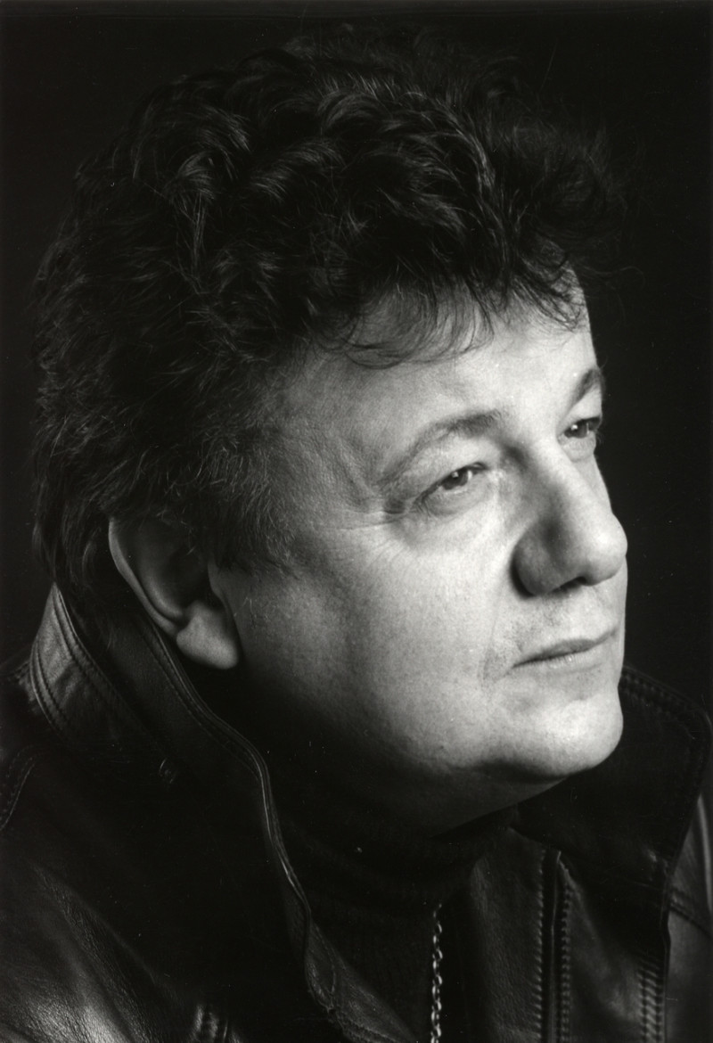 image for Maréchal, Marcel (1937-2020)