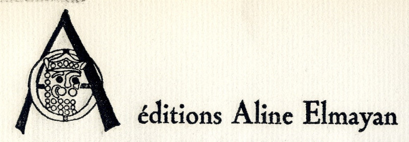 image for Elmayan, Aline (1930-2020)