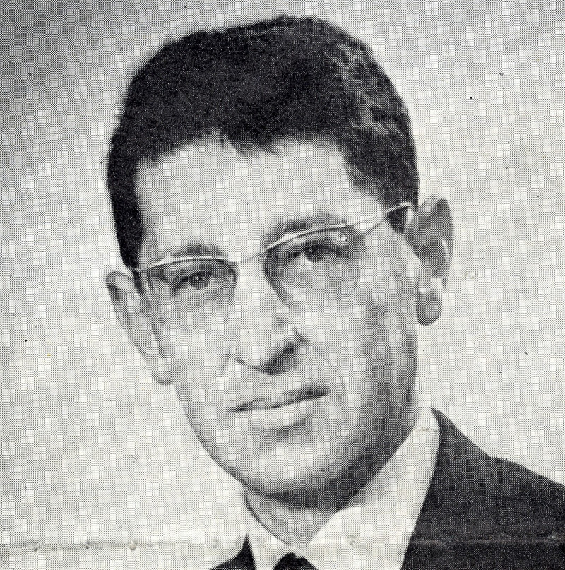 image for Malingue, Maurice