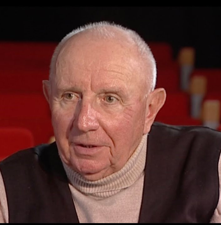 image for Virilio, Paul (1932-2018)