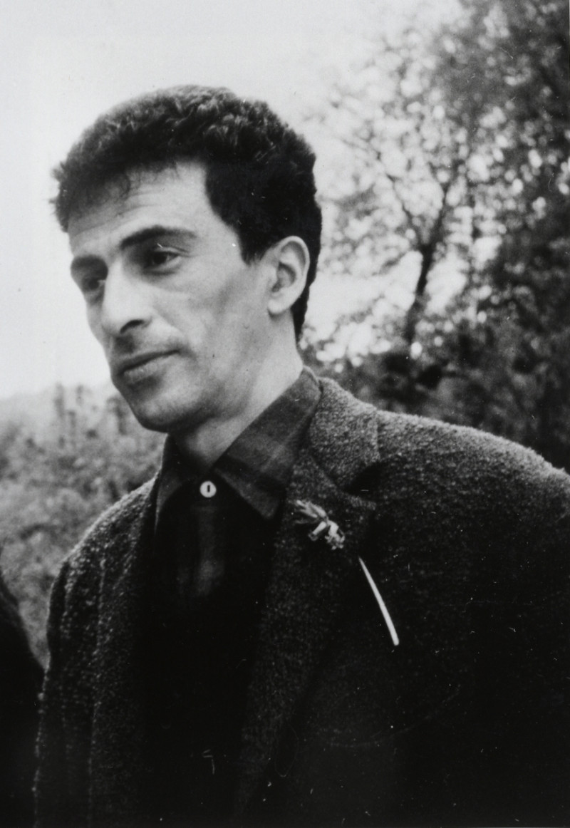 image for Collection Kateb Yacine (1929-1989)