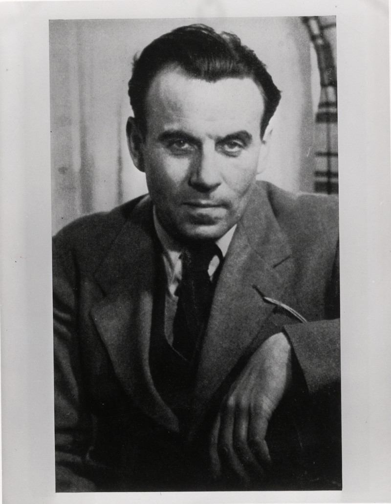 image for Céline, Louis-Ferdinand (1894-1961)