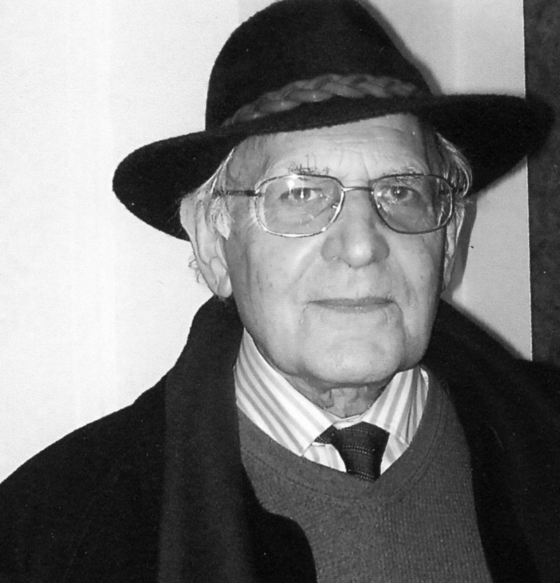 image for Alexandrian, Sarane (1927-2009)