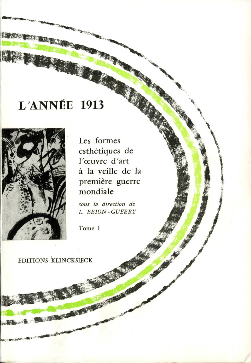 image for Brion-Guerry, Liliane (1916-2006)