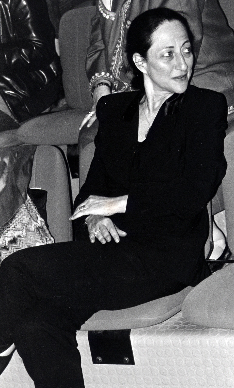 image for Kokosowski, Michelle (née en 1945)