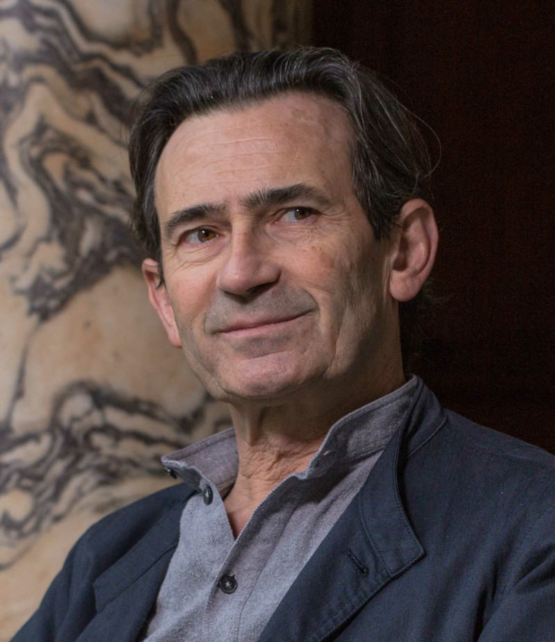 image for Peeters, Benoît (né en 1956)