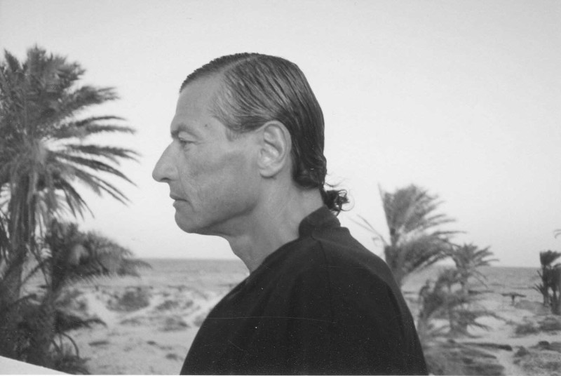 image for Combet, Fernand (1936-2003)