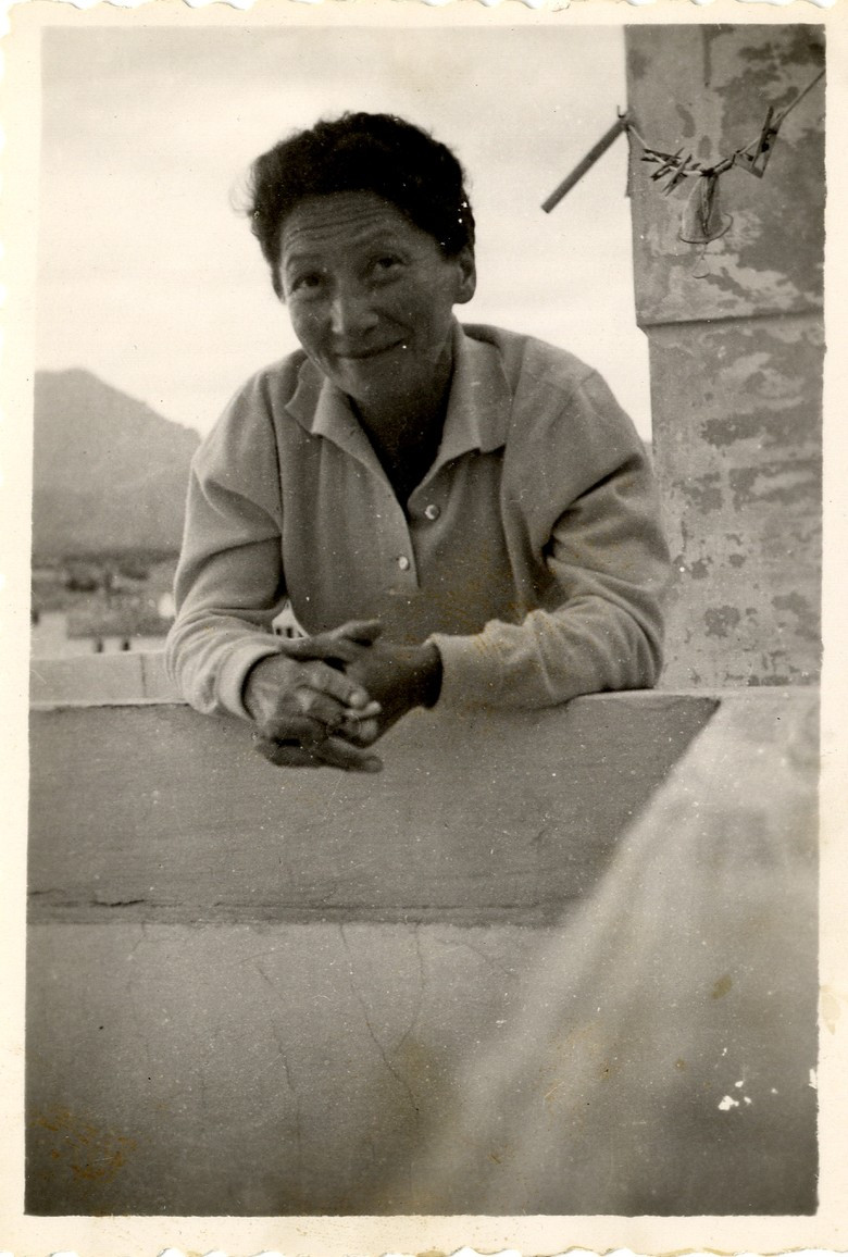 image for Legotien, Hélène (1910-1980)