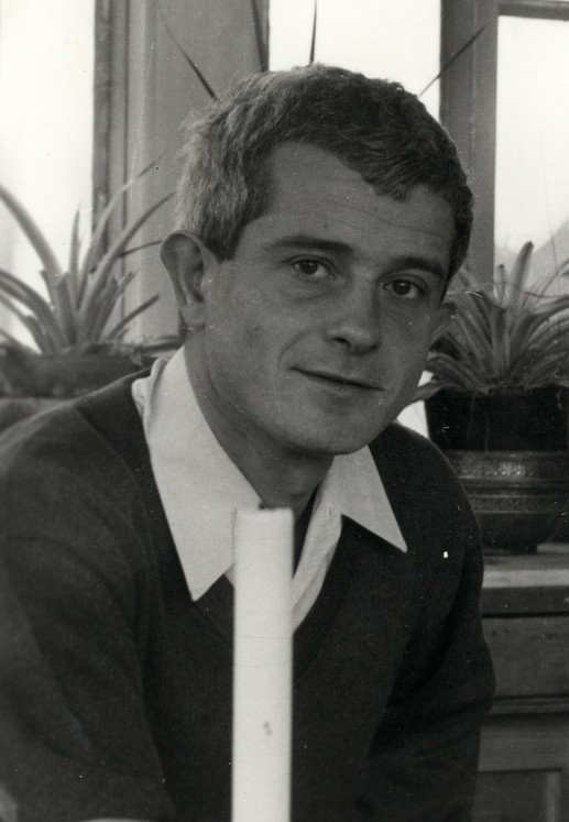 image for Hocquenghem, Guy (1946-1988)