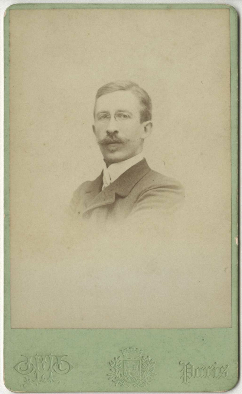 image for Robet, Henri (1876-1913)