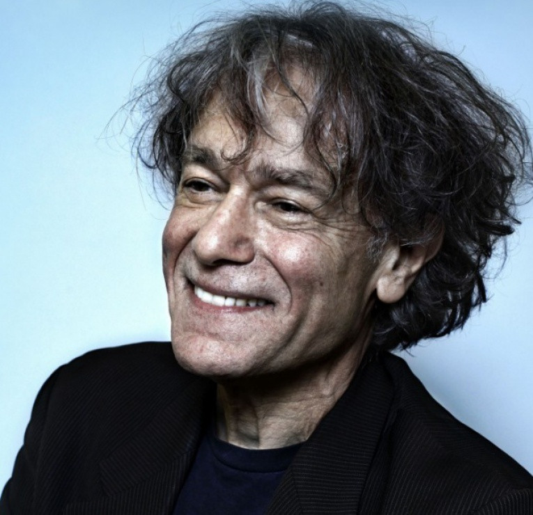 image for Ogien, Ruwen (1947-2017)