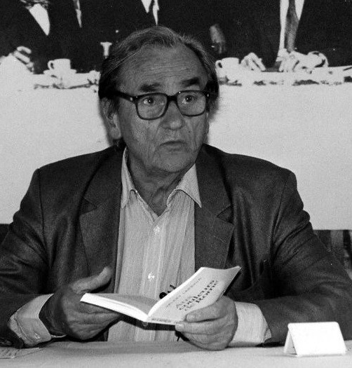 image for Deguy, Michel (1930-2022)