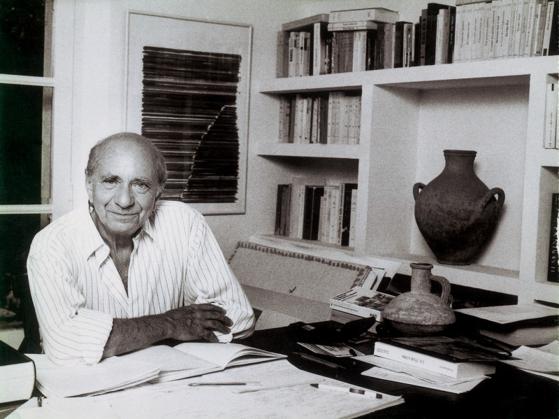 image for Duby, Georges (1919-1996)