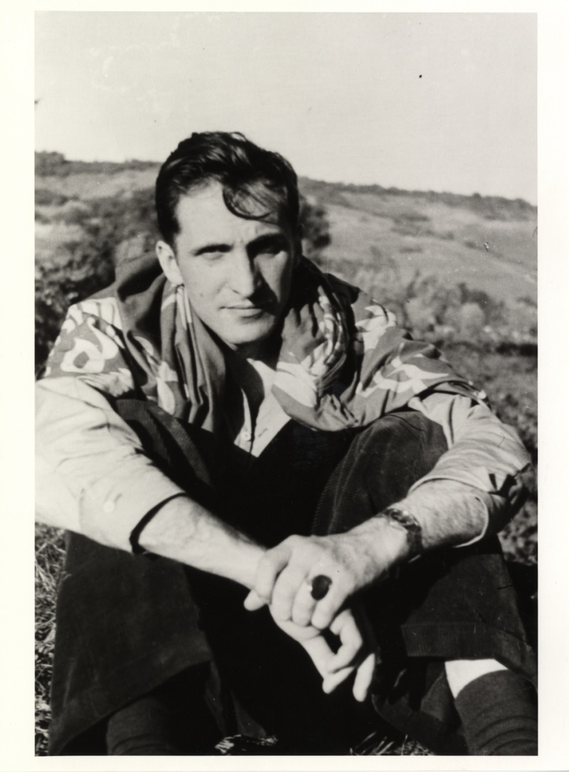 image for Emmanuel, Pierre (1916-1984)