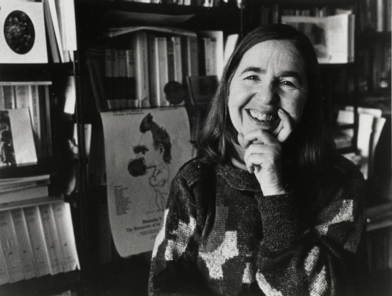 image for Kofman, Sarah (1934-1994)