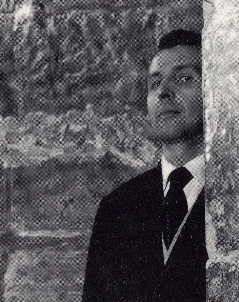 image for Girodias, Maurice