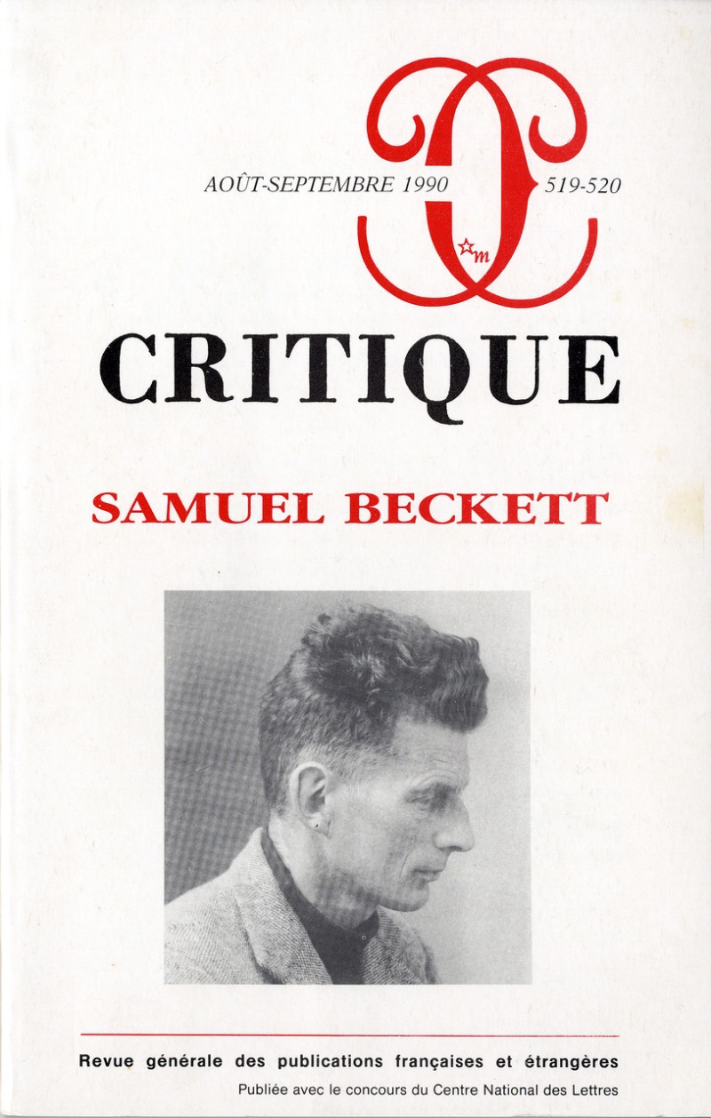 image for Critique / Jean Piel