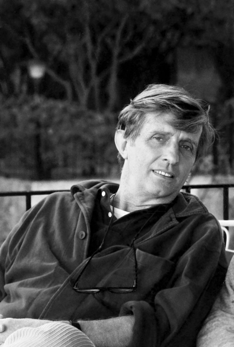 image for Patten, Arturo (1939-1999)