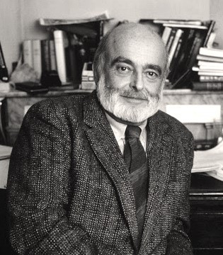 image for Marin, Louis (1931-1992)