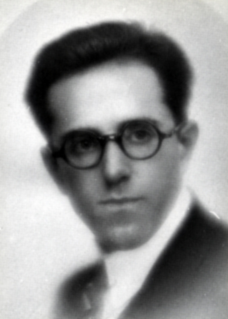 image for Rolland de Renéville, André (1903-1962)