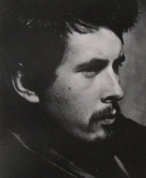 image for Pajak, Jacques (1930-1965)