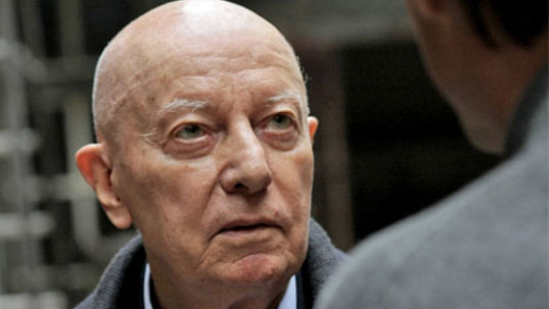 image for Roustang, François (1923-2016)