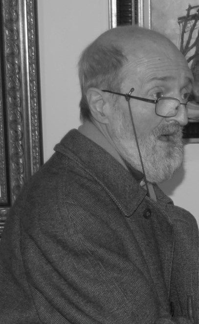 image for Schmits, Georges (1934-2015)