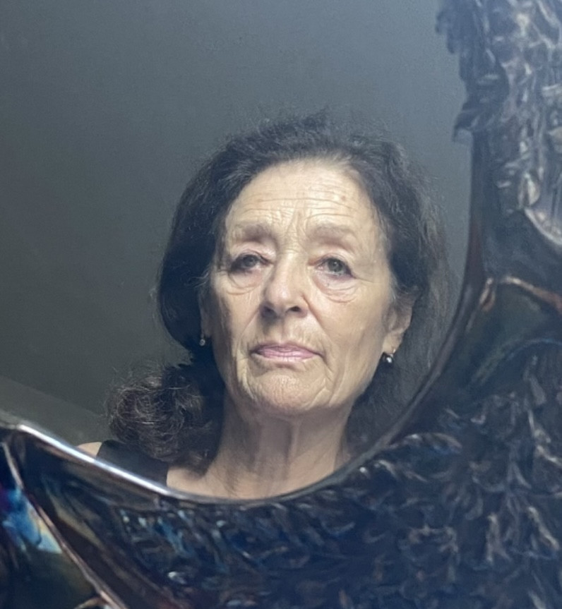 image for Kalter, Marion (née en 1951)