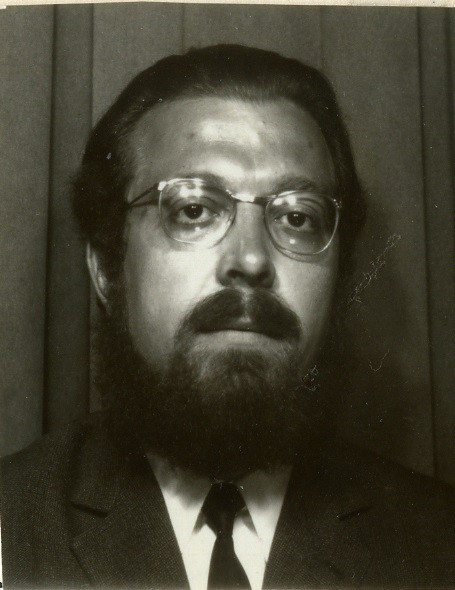 image for Vertener, Alain (1939-1974)