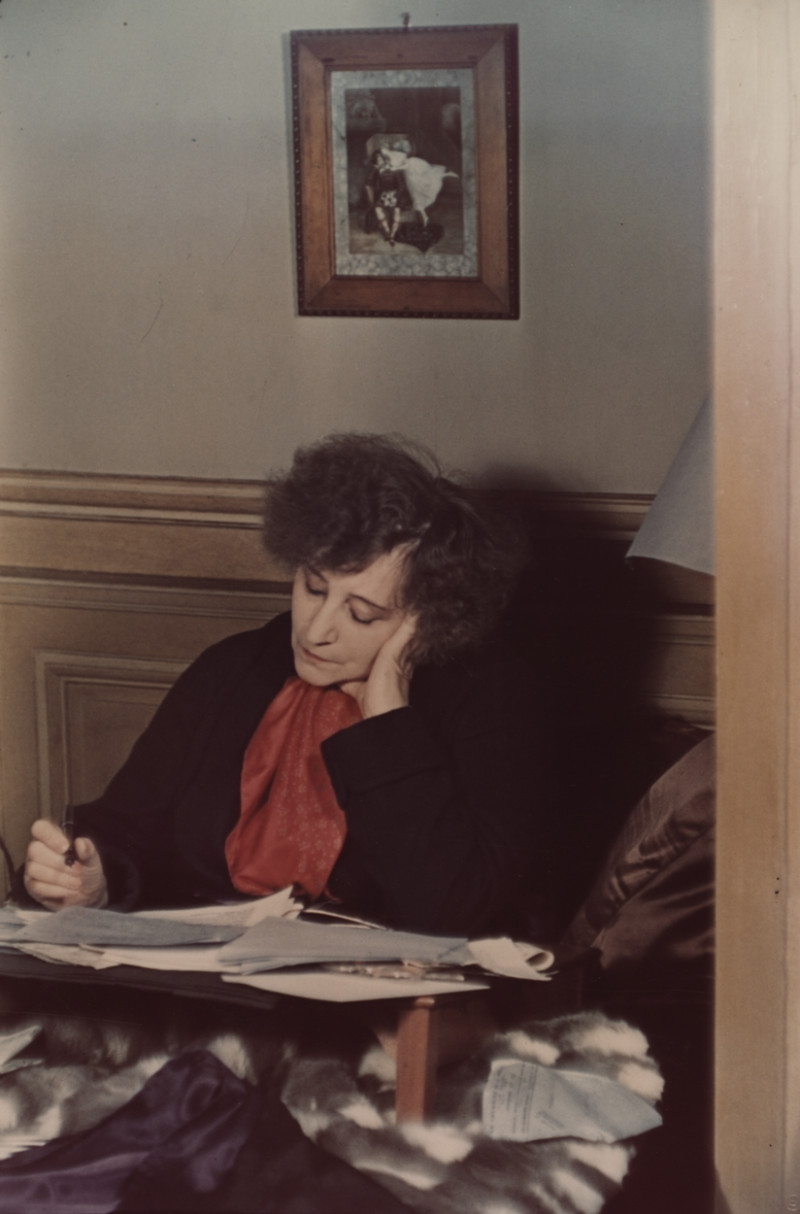 image for Colette (1873-1954)