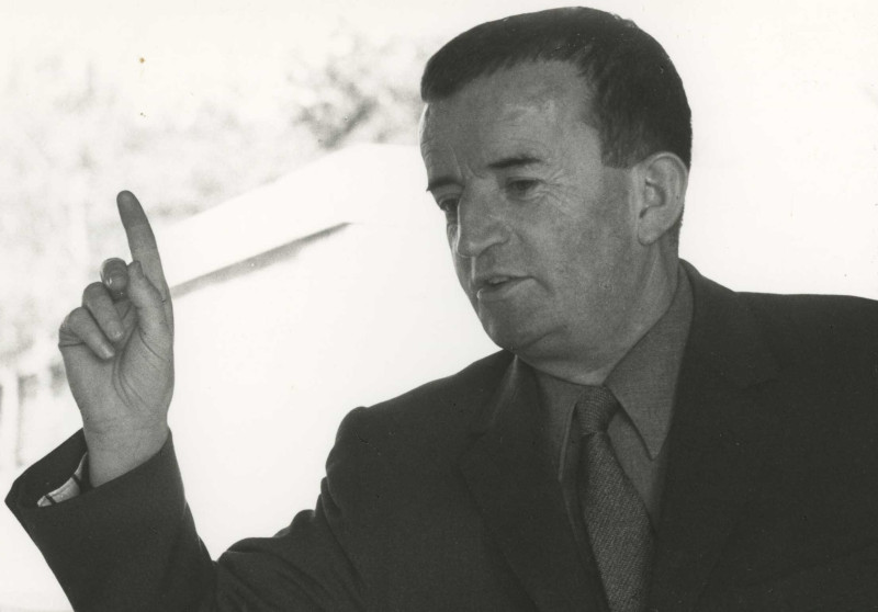 image for Sulivan, Jean (1913-1980) et Association des Amis de Jean Sulivan (1985-2011)