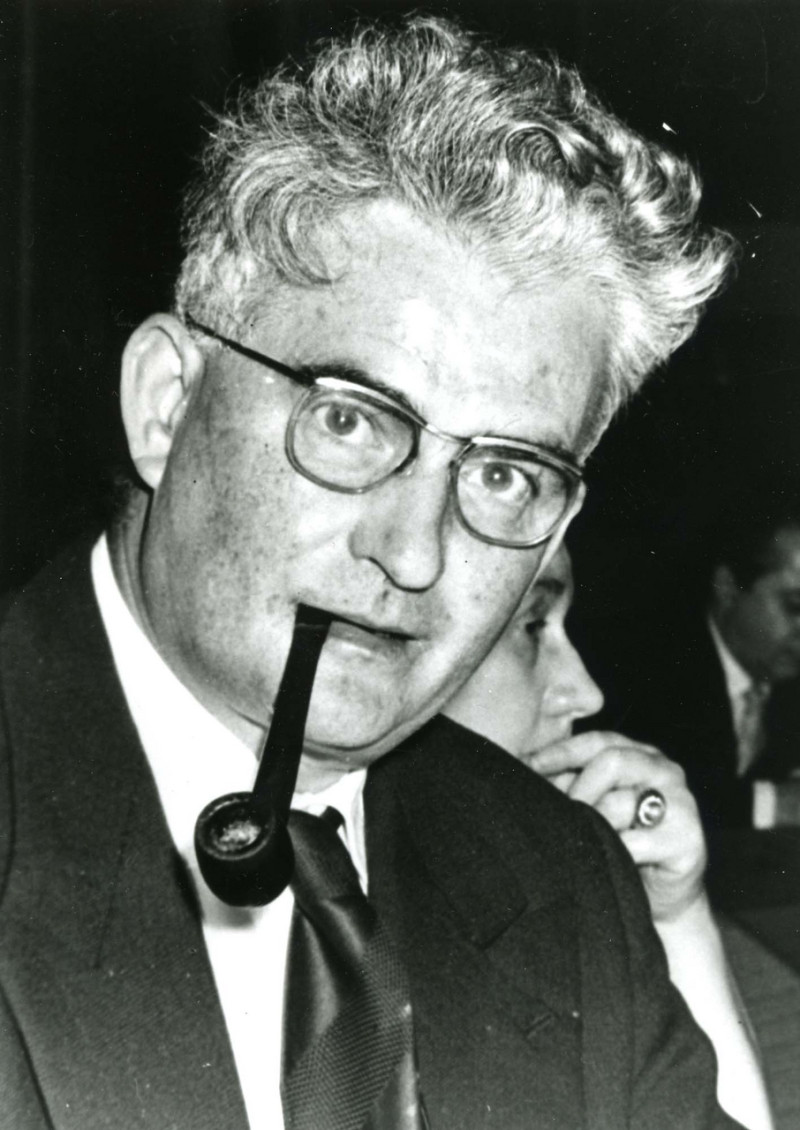 image for Blanzat, Jean (1906-1977)