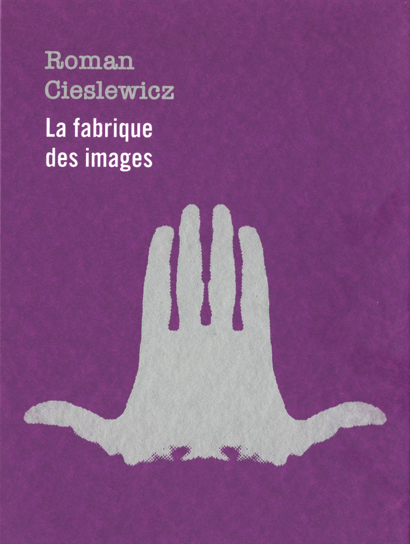 image for Cieslewicz, Roman (1930-1996)