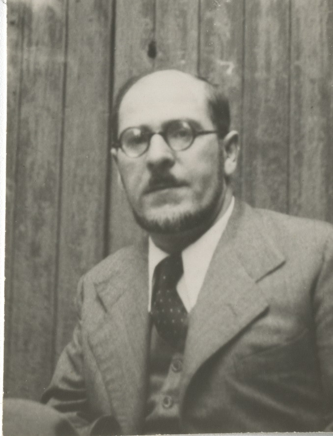 image for Ollivier, Marcel  (1896-1993)