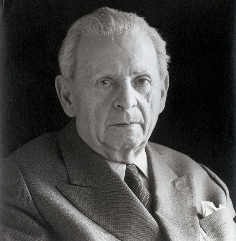image for Levinas, Emmanuel (1905-1995)