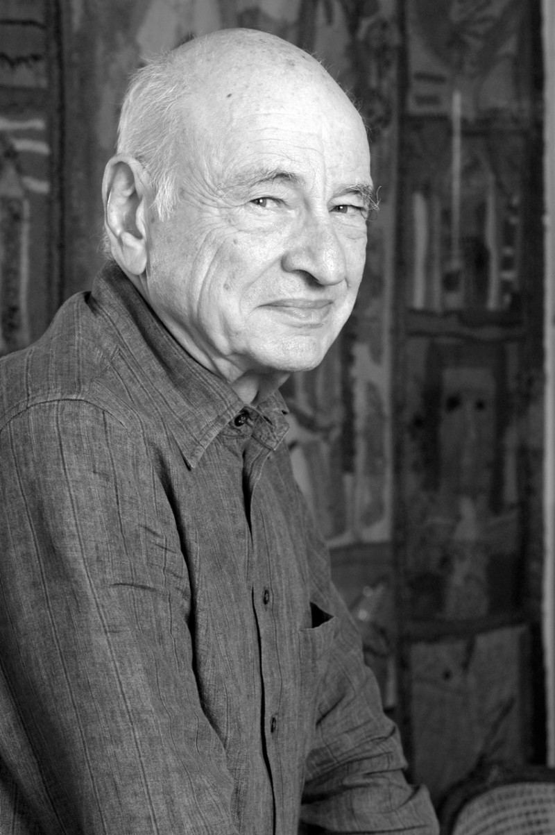 image for Morin, Edgar (né en 1921)