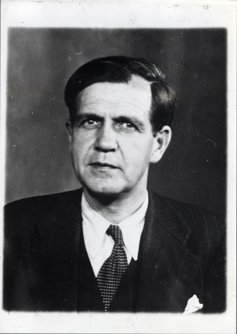 image for Bove, Emmanuel (1898-1945)