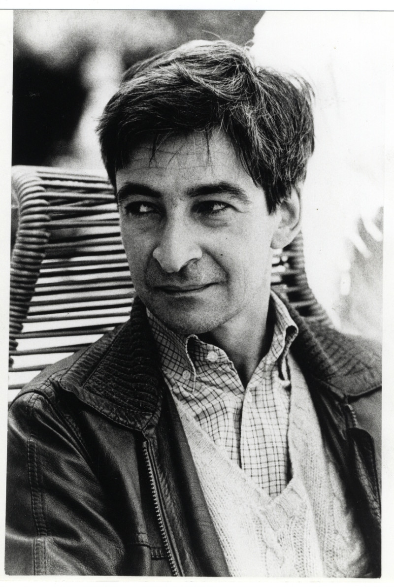 image for Copi (1939-1987)