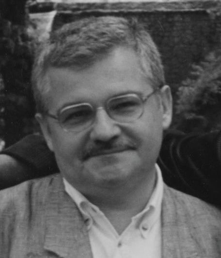 image for Léger, Jack-Alain (1947-2013)