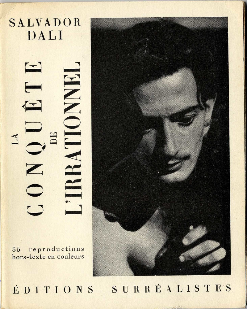 image for Éditions surréalistes