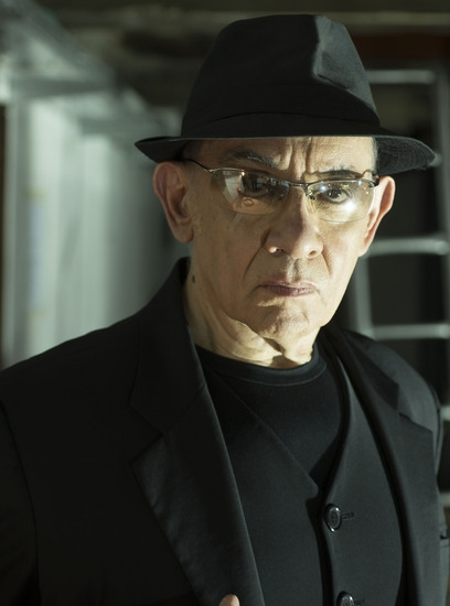 image for Arias, Alfredo (né en 1944)