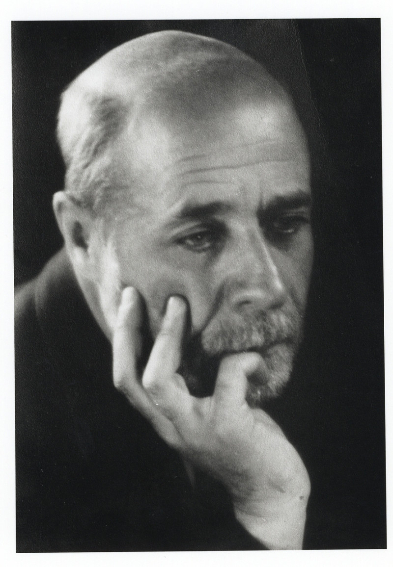 image for Allendy, René (1889-1942)