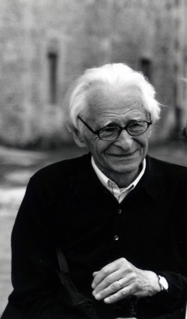 image for Vigée, Claude (1921-2020)