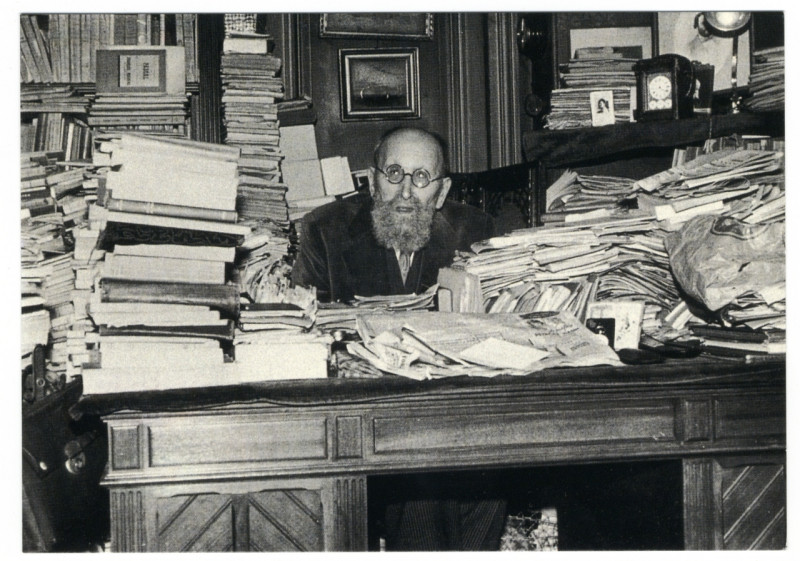 image for Berr, Henri (1863-1954)