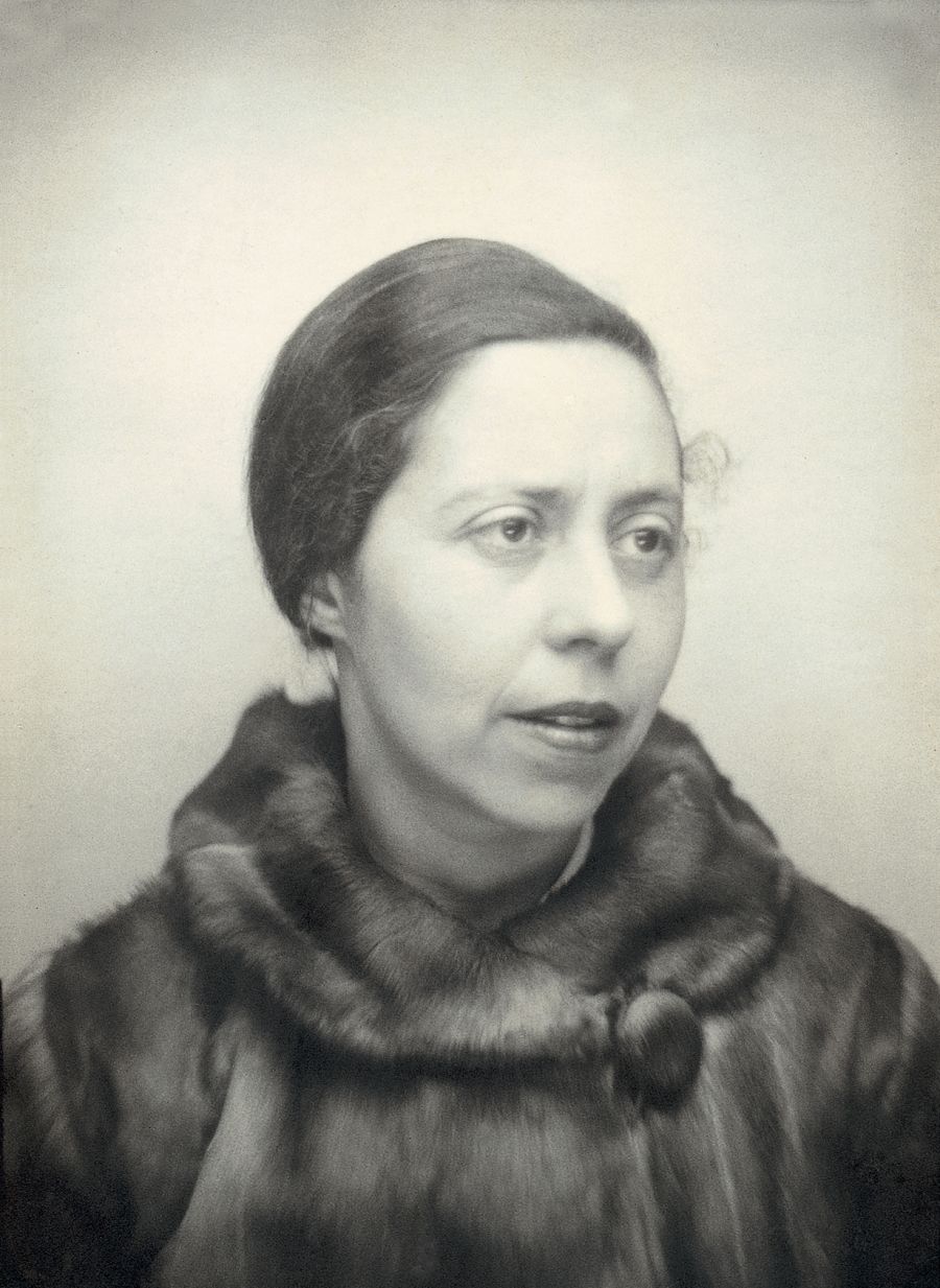 Inventaire en ligne ! Irène Némirovsky