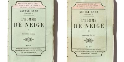 Inventaire en ligne ! Calmann-Lévy