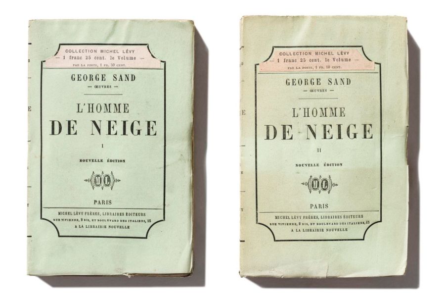 Inventaire en ligne ! Calmann-Lévy